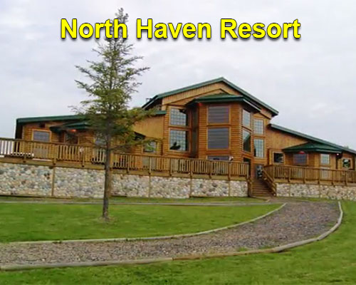 North Haven Resort